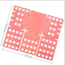 Load image into Gallery viewer, The Lazy Folding Board - Folding Clothes Can Never Be This Easy
