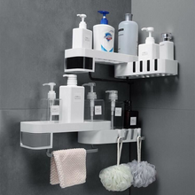 Load image into Gallery viewer, Smart Rotating Shower Caddy
