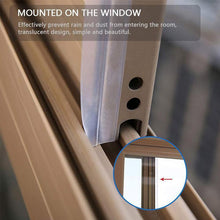 Load image into Gallery viewer, Weather Stripping Door Seal Strip
