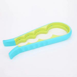 Jar and Bottle Opener to save your energy!
