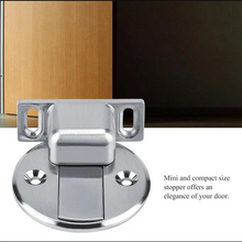 Load image into Gallery viewer, You&#39;re in the right place for a magnetic door stop!

