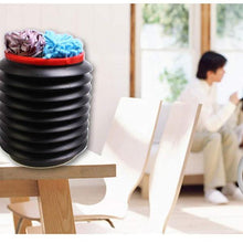 Load image into Gallery viewer, Multipurpose Car Folding Bin - Not Just a Simple Bin as It Says!

