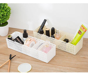 Cute Wardrobe Storage Organizer