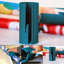 Load image into Gallery viewer, The Flawless Wrapping Paper Cutter

