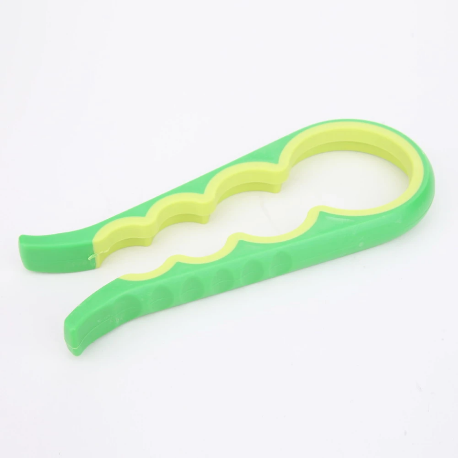 Jar and Bottle Opener to save your energy!