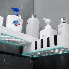 Load image into Gallery viewer, Smart Rotating Shower Caddy
