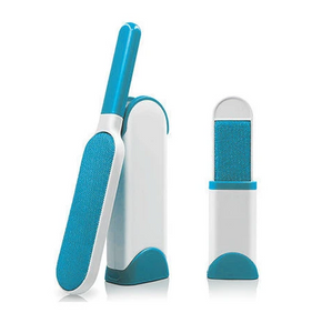 Reusable pet hair remover for Fur-parents!