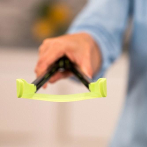 Convenient Flip Turn & Grab Spatula-Flip/Grub/Scoop