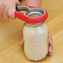 Load image into Gallery viewer, Jar and Bottle Opener to save your energy!
