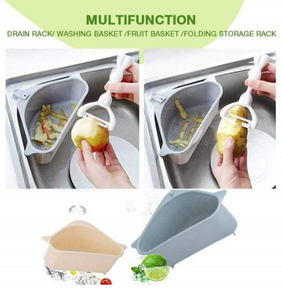 Ultimate Multi-purpose Basket