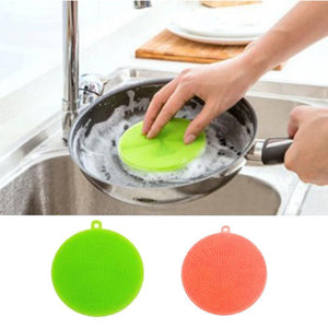 Amazing Multi-purpose Scrubber Sponge