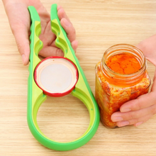 Load image into Gallery viewer, Jar and Bottle Opener to save your energy!
