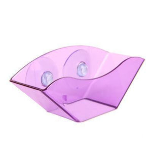 The Ideal Sink Sponge-Double Suction Cup Kitchen Holder
