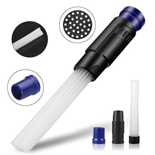 The Flawless Universal Sweeper