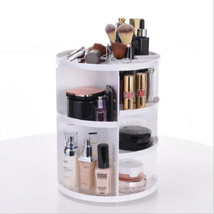 The  Ora™ Beauty Organizer for Make-up lovers!