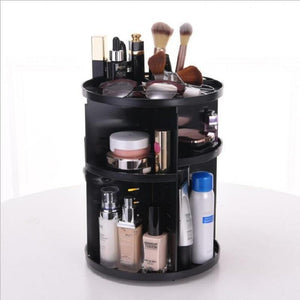 The  Ora™ Beauty Organizer for Make-up lovers!