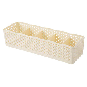 Cute Wardrobe Storage Organizer