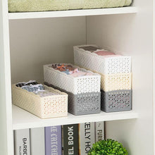 Load image into Gallery viewer, Cute Wardrobe Storage Organizer

