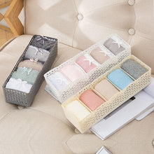 Load image into Gallery viewer, Cute Wardrobe Storage Organizer
