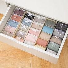 Load image into Gallery viewer, Cute Wardrobe Storage Organizer
