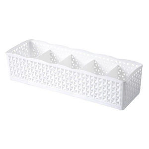 Cute Wardrobe Storage Organizer