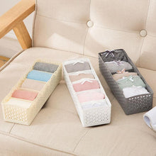 Load image into Gallery viewer, Cute Wardrobe Storage Organizer
