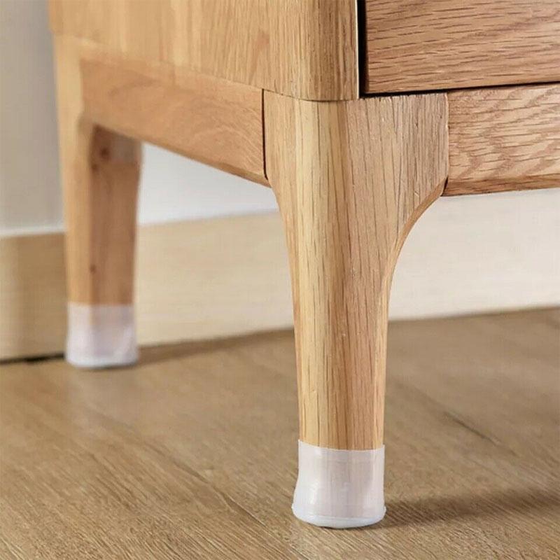Protect Your Furniture and Floor with Furniture Silicon Protection Cover