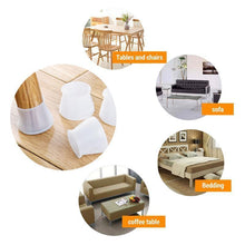 Load image into Gallery viewer, Protect Your Furniture and Floor with Furniture Silicon Protection Cover
