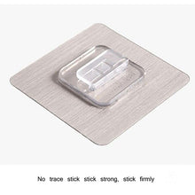 Load image into Gallery viewer, Convenient, Drill-Free, Water-Proof Shower Gel Mount
