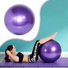 Load image into Gallery viewer, Keep Fit With Home Fitness Yoga Ball /Massage Ball
