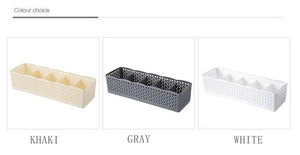 Cute Wardrobe Storage Organizer