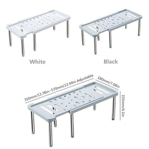 Durable Magical Home Closet Organizer