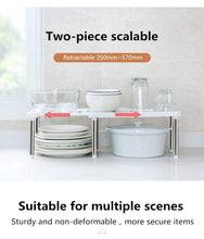 Load image into Gallery viewer, Durable Magical Home Closet Organizer
