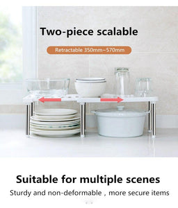 Durable Magical Home Closet Organizer