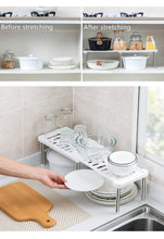 Load image into Gallery viewer, Durable Magical Home Closet Organizer
