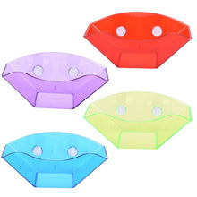 Load image into Gallery viewer, The Ideal Sink Sponge-Double Suction Cup Kitchen Holder
