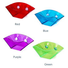 Load image into Gallery viewer, The Ideal Sink Sponge-Double Suction Cup Kitchen Holder
