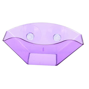 The Ideal Sink Sponge-Double Suction Cup Kitchen Holder