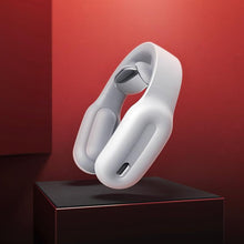 Load image into Gallery viewer, Genius Intelligent Neck Massager - Perfect Muscle Relaxer

