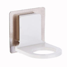 Load image into Gallery viewer, Convenient, Drill-Free, Water-Proof Shower Gel Mount
