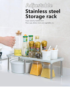 Durable Magical Home Closet Organizer