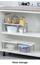 Load image into Gallery viewer, Durable Magical Home Closet Organizer
