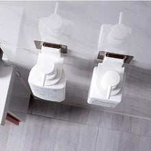 Load image into Gallery viewer, Convenient, Drill-Free, Water-Proof Shower Gel Mount
