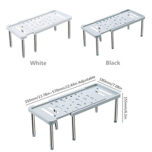 Durable Magical Home Closet Organizer