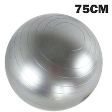 Load image into Gallery viewer, Keep Fit With Home Fitness Yoga Ball /Massage Ball
