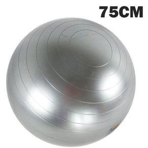 Keep Fit With Home Fitness Yoga Ball /Massage Ball