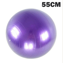 Load image into Gallery viewer, Keep Fit With Home Fitness Yoga Ball /Massage Ball
