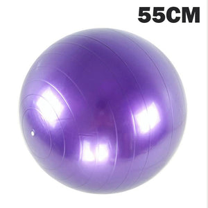 Keep Fit With Home Fitness Yoga Ball /Massage Ball
