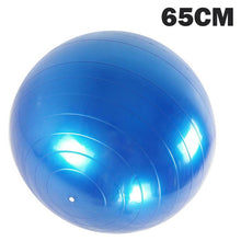 Load image into Gallery viewer, Keep Fit With Home Fitness Yoga Ball /Massage Ball
