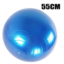 Load image into Gallery viewer, Keep Fit With Home Fitness Yoga Ball /Massage Ball
